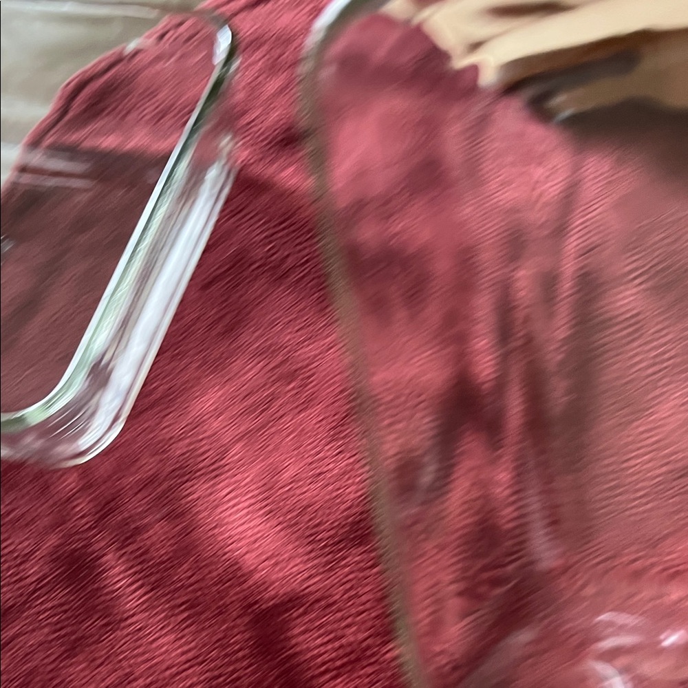 Pyrex Clear Glass Bakeware Set - Picture 8 of 11